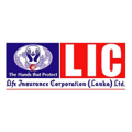 Logo of LIC