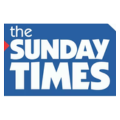 Logo of SundayTimes