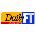 Logo of DailyFT