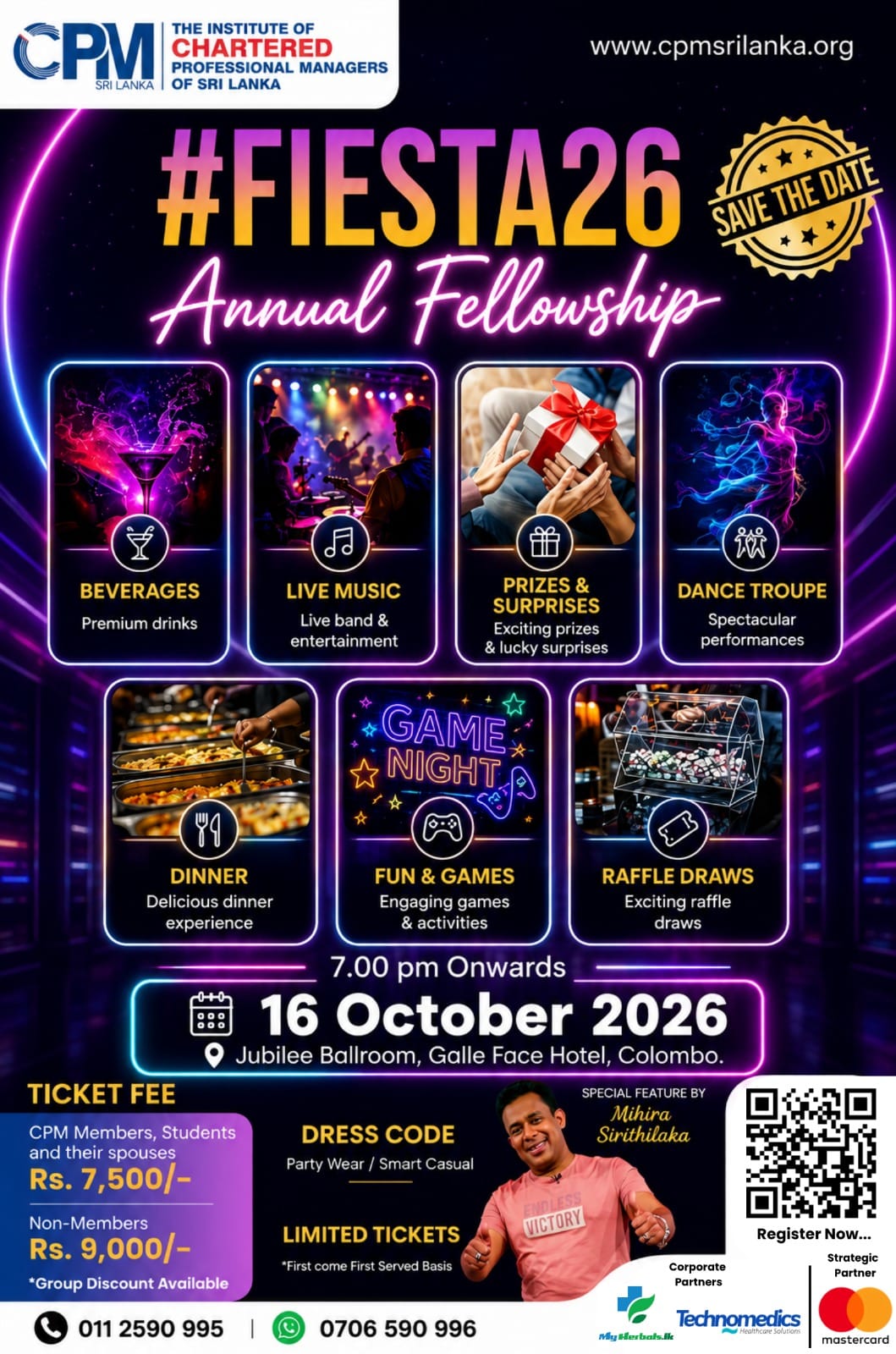 Event